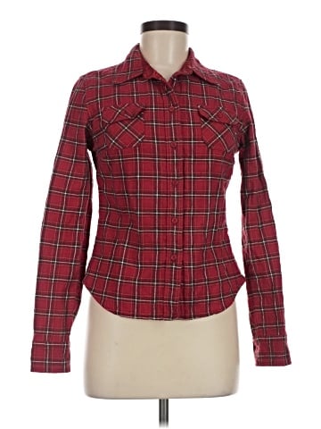 Abercrombie & Fitch Fleece (view 1)