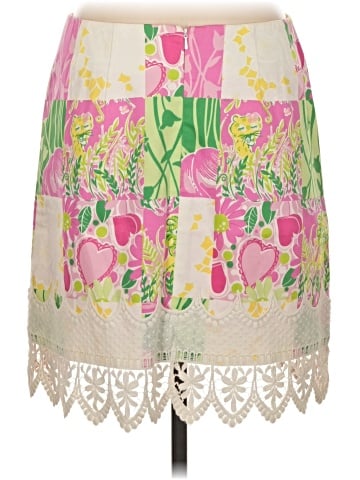 Lilly Pulitzer Casual Skirt (view 2)