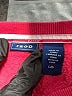 IZOD Pink Sweatshirt Size L - photo 4