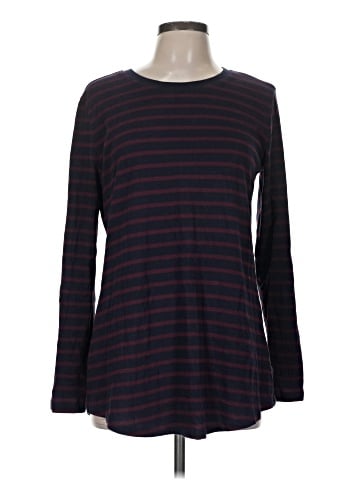 BP. Long Sleeve T-Shirt (view 1)