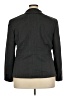 Evan Picone Gray Blazer Size 18 - photo 2