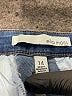 Ella Moss Blue Jeans Size 14 - photo 7