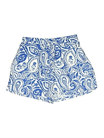 Meet Me in Santorini Shorts (view 1)