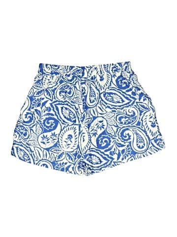 Meet Me in Santorini Shorts (view 2)