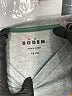 Mini Boden 100% Cotton Color Block Gray Active T-Shirt Size 7 - 8 - photo 3