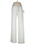 Make + Model White Casual Pants Size L - photo 1