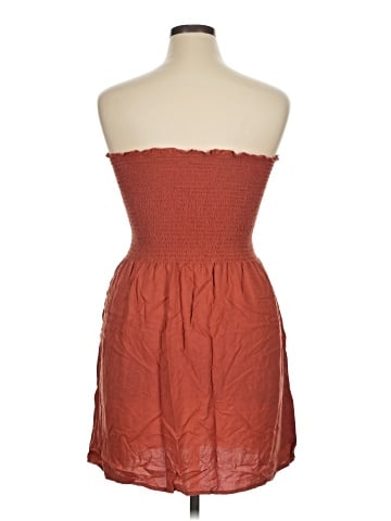 Derek Heart Casual Dress (view 2)