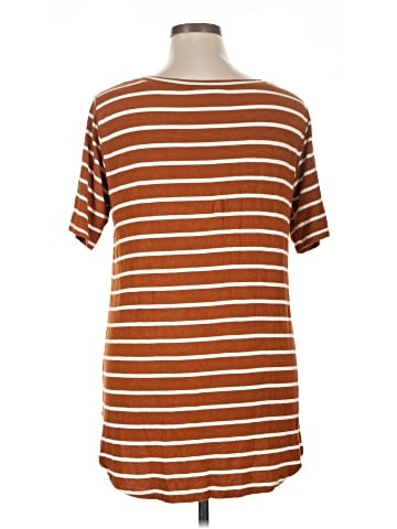 Zenana Short Sleeve T-Shirt (view 2)