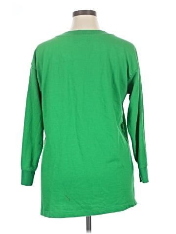 Ultra Flirt Long Sleeve T-Shirt (view 2)