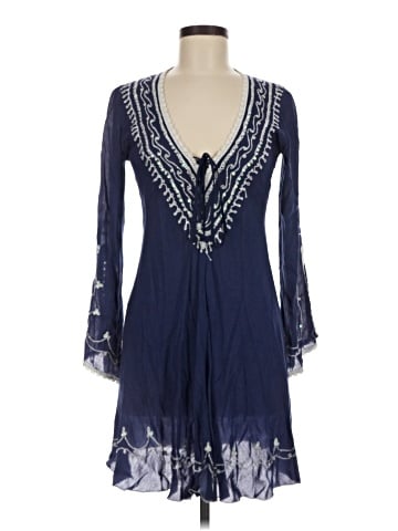 Lux Cocktail Dress (view 1)