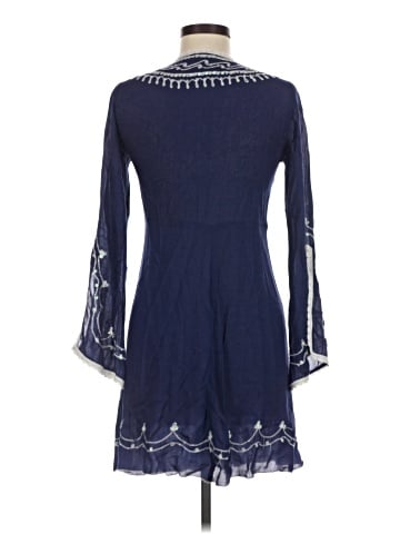 Lux Cocktail Dress (view 2)