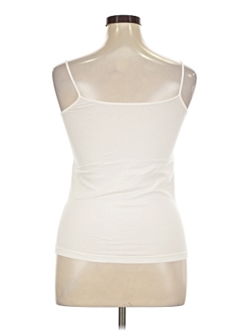 Muji Sleeveless T-Shirt (view 2)