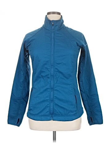 Nike Track Jacket (view 1)