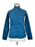 Nike 100% Polyester Blue Track Jacket Size XL - photo 1