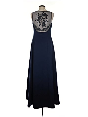 Jeanne Alexander Cocktail Dress (view 2)