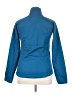 Nike 100% Polyester Blue Track Jacket Size XL - photo 2