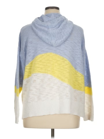 Lou & Grey Pullover Sweater (view 2)