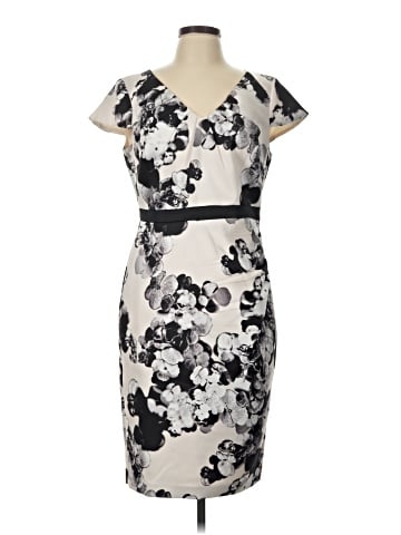 Coast Cocktail Dress (view 1)