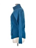 Nike 100% Polyester Blue Track Jacket Size XL - photo 5