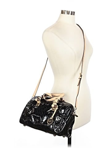 MICHAEL Michael Kors Satchel (view 2)