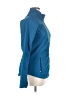 Nike 100% Polyester Blue Track Jacket Size XL - photo 4
