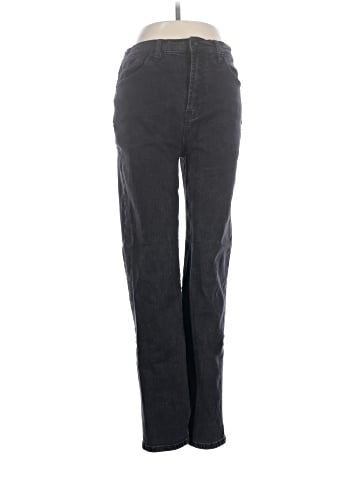 Chelsea & Violet Jeans (view 1)