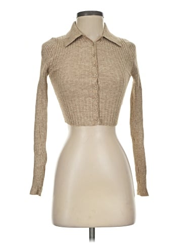 Urban Outfitters Long Sleeve Top (view 1)