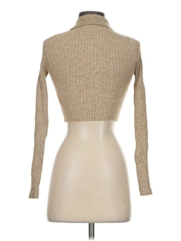 Urban Outfitters Long Sleeve Top (view 2)