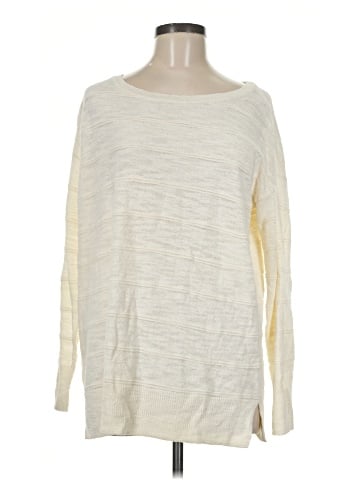 Ann Taylor LOFT Pullover Sweater (view 1)