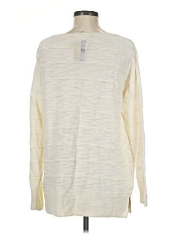 Ann Taylor LOFT Pullover Sweater (view 2)