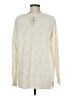 Ann Taylor LOFT Ivory Pullover Sweater Size M - photo 2