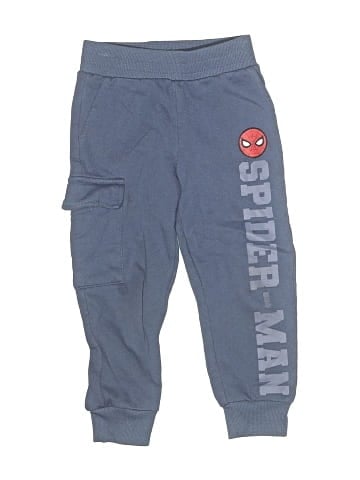 Marvel Sweatpants (view 1)