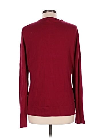 Merona Cardigan (view 2)