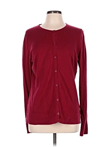 Merona Cardigan (view 1)