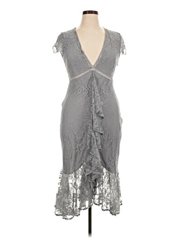 Saylor Cocktail Dress (view 1)