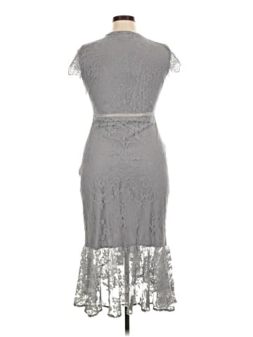 Saylor Cocktail Dress (view 2)