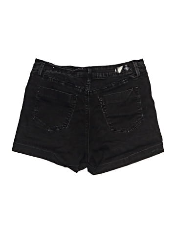 YMI Denim Shorts (view 2)