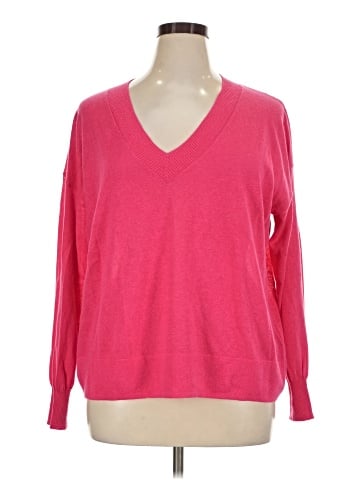 Gap Pullover Sweater (view 1)
