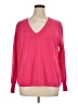 Gap Pink Pullover Sweater Size XL - photo 1