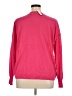 Gap Pink Pullover Sweater Size XL - photo 2