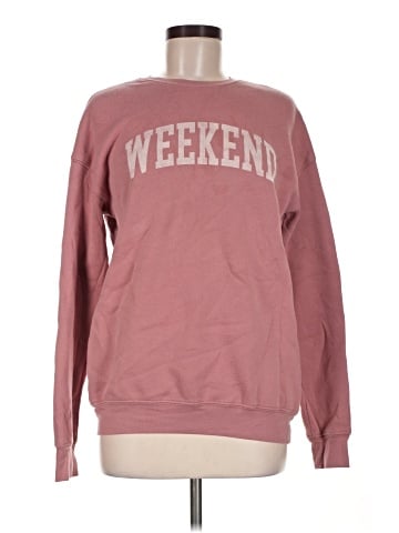 Oat Collective Sweatshirt (view 1)