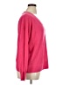 Gap Pink Pullover Sweater Size XL - photo 4