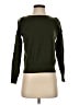Ann Taylor 100% Wool Green Wool Pullover Sweater Size S - photo 1