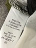 Ellos Green Cargo Pants Size 20 - photo 5