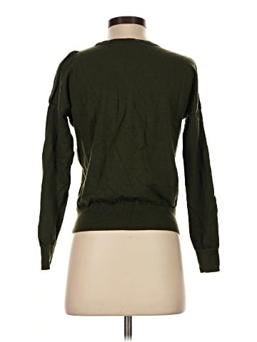 Ann Taylor Wool Pullover Sweater (view 2)