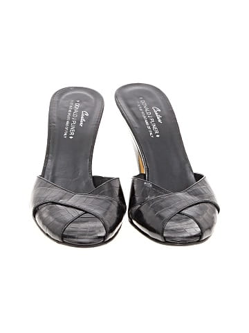 Donald J Pliner Heels (view 2)