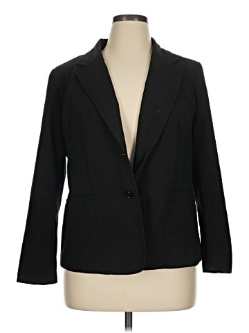 Fashion Bug Blazer (view 1)