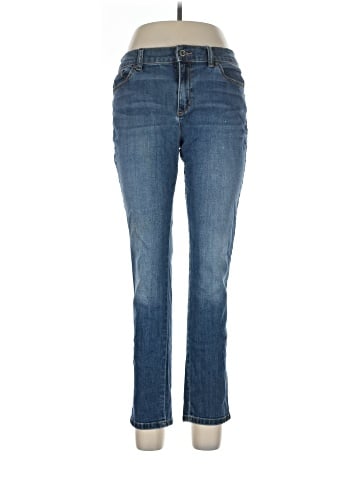 Liz Claiborne Jeans (view 1)