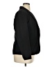 Fashion Bug Black Blazer Size 16 - photo 4