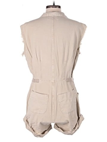 One Teaspoon Romper (view 2)
